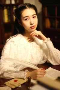 公主小妹苏素